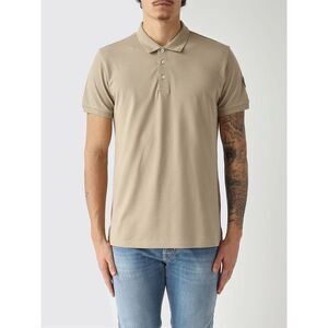 Colmar Polo Shirt Men Cream